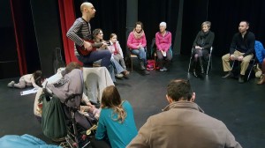 Atelier St-Michel-de-Maurienne Fev2016                    